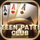 Teen Patti Club logo