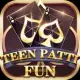 Teen Patti Fun logo