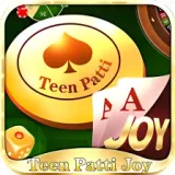 Teen Patti Joy logo