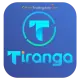 Tiranga Game logo