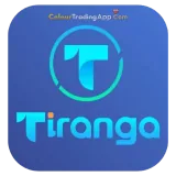 Tiranga Game logo