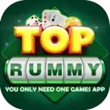 Top Rummy logo