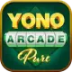 Yono Arcade logo