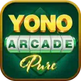 Yono Arcade logo