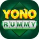 Yono Rummy 2026 logo