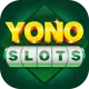 Yono Slots logo